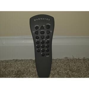 Genuine Philips Magnavox OEM Remote Control 147439